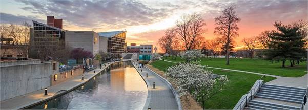 Indianapolis Canal