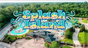 Splash Island Aquatic Center
