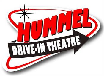 Hummel Drive-In Theater