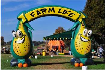 Farm Life - Family Fun Center