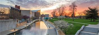 Indianapolis Canal