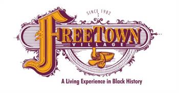 Freetown Village - Living Museum