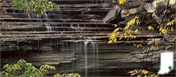 Clifty Falls State park