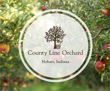 County Line Orchard & Event Venue