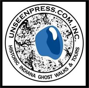 Historic Indiana Ghost Walks & Tours - Unseenpress.com, Inc.