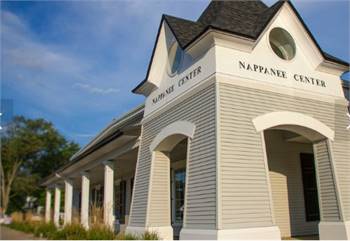 Nappanee Center