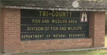 Tri-County Fish & Wildlife Area