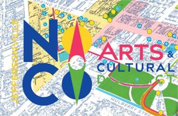 NoCo Arts & Cultural District - 