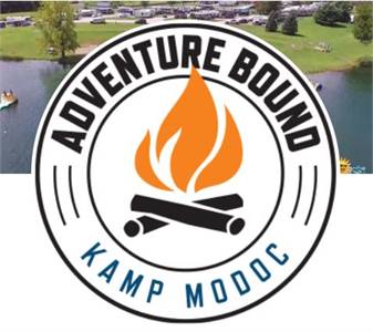 Kamp Modoc Family Campground & Play Lake