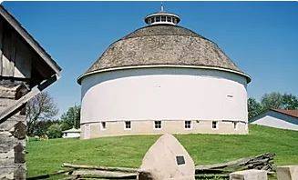 Fulton County Historical Society/Round Barn Museum