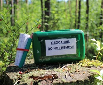 Geocaching - a Fun Outdoor Activity for Everyone