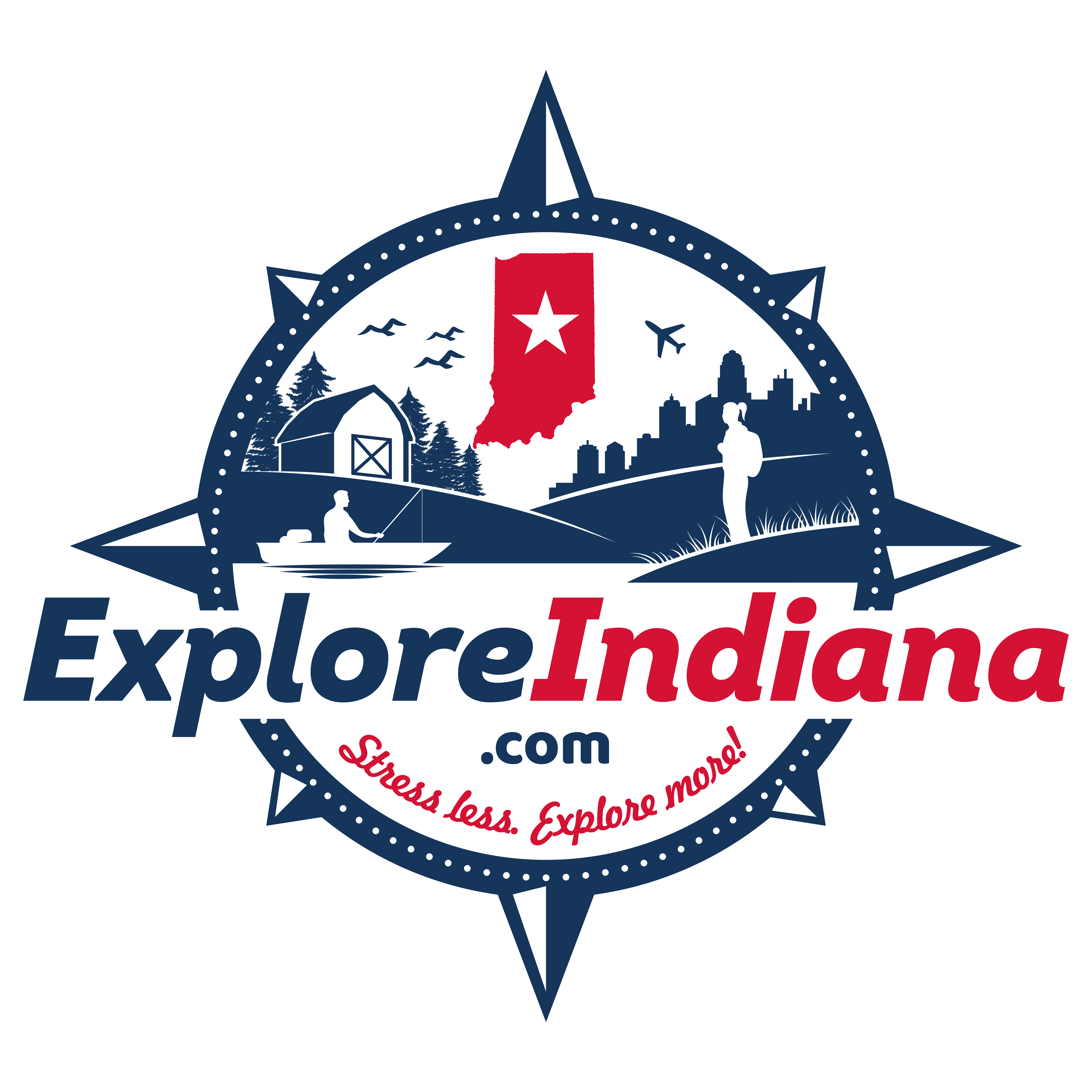 Indiana events, family fun activities, sports, vacations